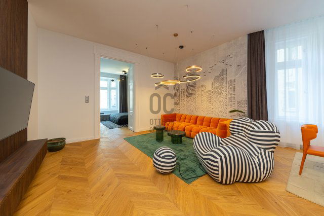 Eladó téglalakás, Budapesten, V. kerületben 255 M Ft, 3 szobás