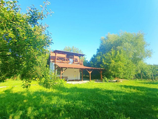 Eladó családi ház, Sárospatakon 40 M Ft, 1 szobás