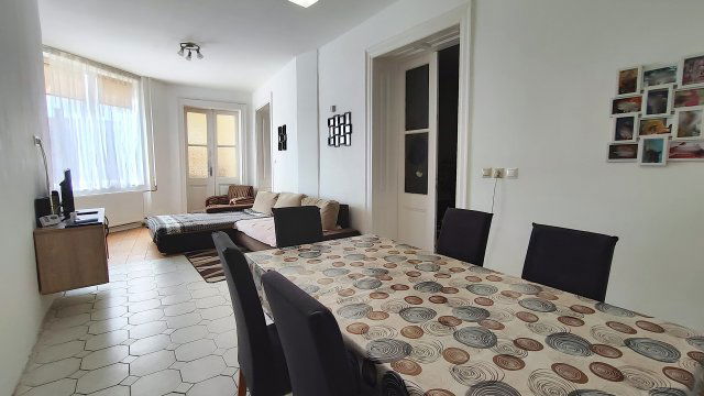 Eladó családi ház, Őcsényen 56.9 M Ft, 4 szobás