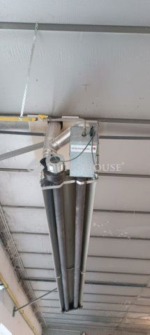 Kiadó ipari ingatlan, Gödön 2422 E Ft / hó