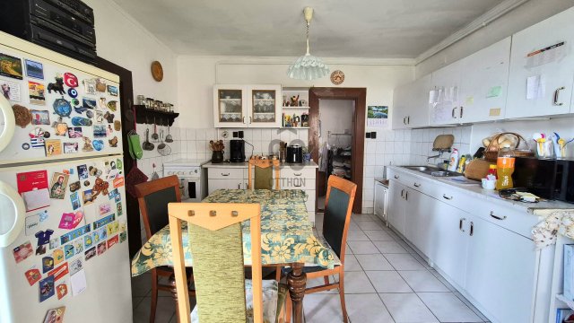 Eladó családi ház, Ölbőn 15 M Ft, 2 szobás