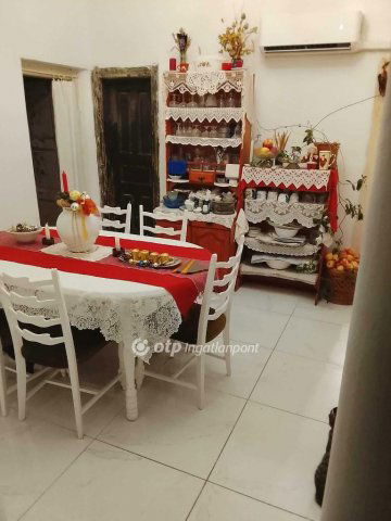 Eladó családi ház, Barcson 70 M Ft, 2+1 szobás