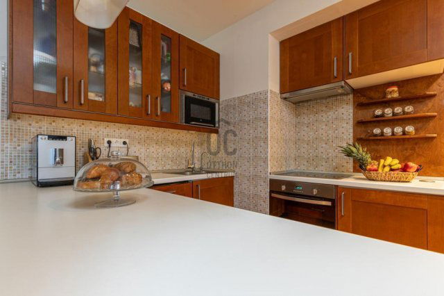 Eladó téglalakás, Budapesten, III. kerületben 209 M Ft, 3 szobás