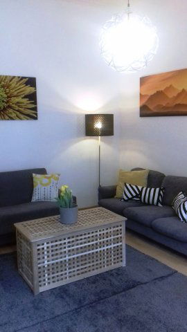 Kiadó téglalakás, albérlet, VI. kerületben, Hajós utcában