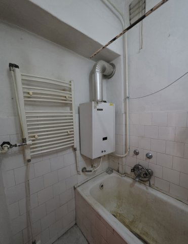 Eladó téglalakás, Ózdon 6.8 M Ft, 1 szobás