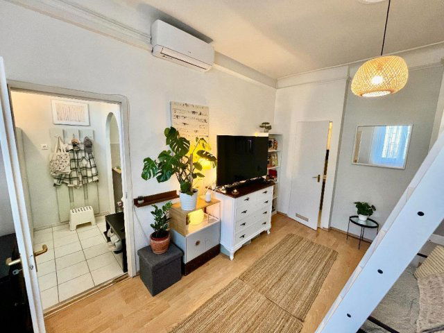 Eladó téglalakás, Budapesten, VIII. kerületben 51.9 M Ft