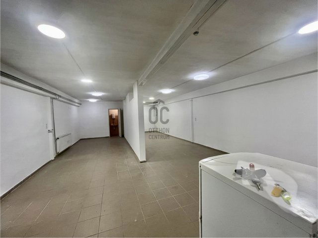 Kiadó ipari ingatlan, Sopronban 130 E Ft / hó