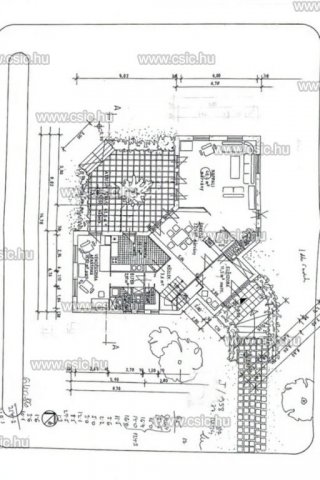 Eladó családi ház, Budapesten, III. kerületben 249 M Ft