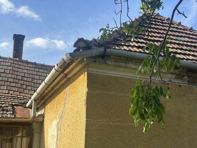 Eladó családi ház, Zalaváron 19.9 M Ft, 2 szobás