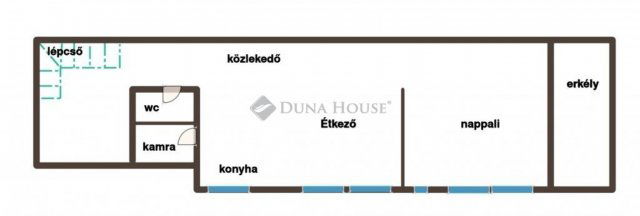 Eladó családi ház, Budapesten, III. kerületben 260 M Ft