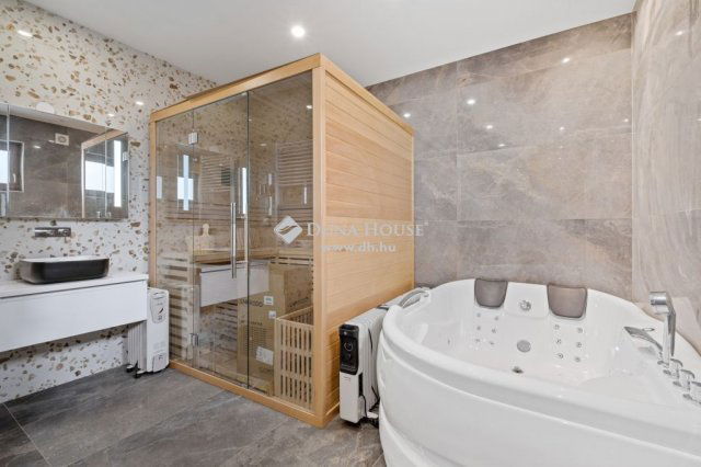 Eladó családi ház, Budapesten, XXIII. kerületben 359 M Ft