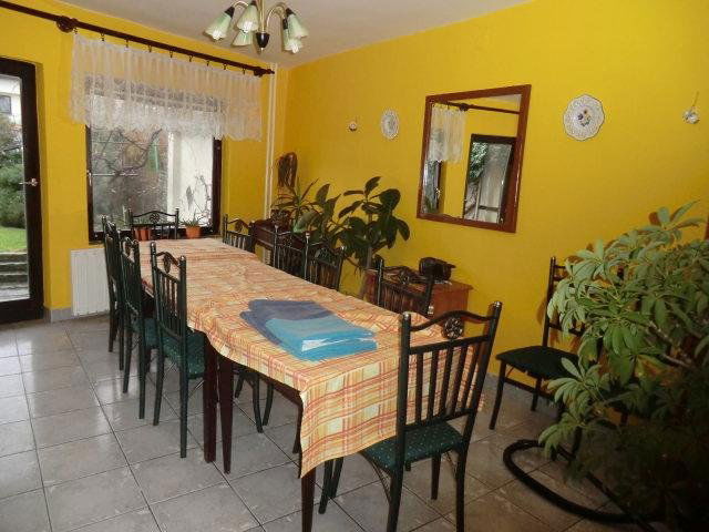 Eladó hotel, Egerben 110 M Ft, 8 szobás / költözzbe.hu