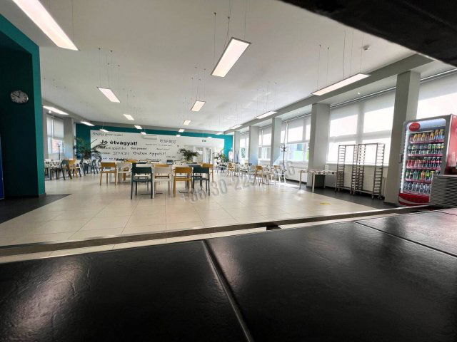 Eladó üzlethelyiség, Budapesten, IV. kerületben 19.2 M Ft