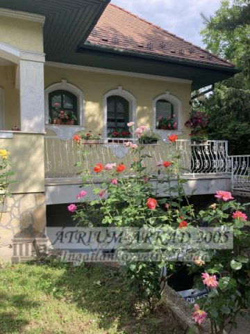 Eladó családi ház, Érden 382 M Ft, 6 szobás