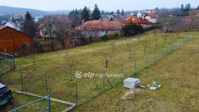 Eladó telek, Balatonalmádiban 34.9 M Ft / költözzbe.hu