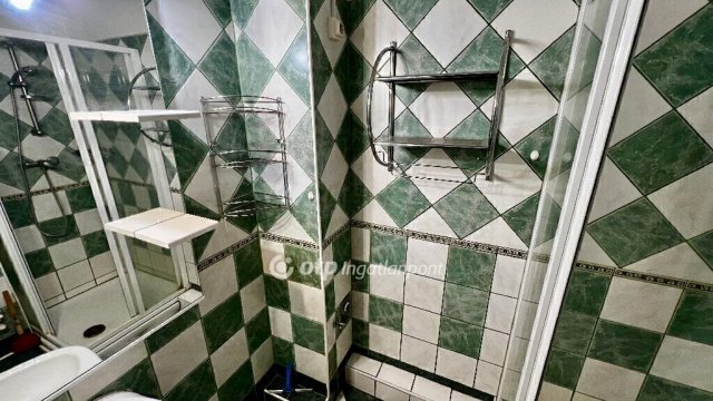 Eladó téglalakás, Egerben 53 M Ft, 2+1 szobás