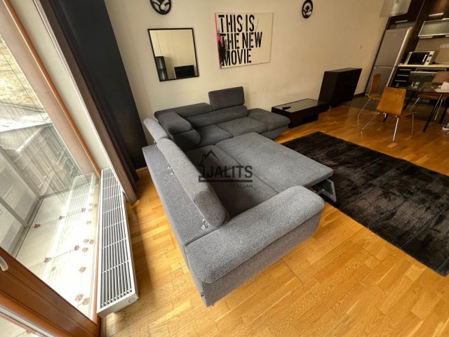 Kiadó téglalakás, albérlet, VI. kerületben, Ó utcában