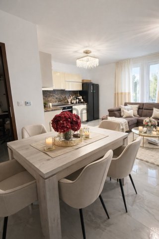 Eladó ikerház, Tégláson 85 M Ft, 4 szobás