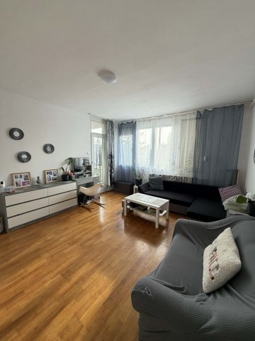 Eladó téglalakás, Körmenden 38.5 M Ft, 1+2 szobás