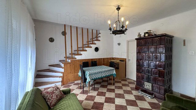 Eladó családi ház, Balatongyörökön 84.999 M Ft, 4+2 szobás