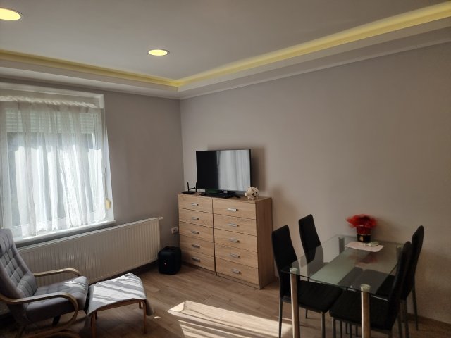 Eladó téglalakás, Sármelléken 38.99 M Ft, 3 szobás