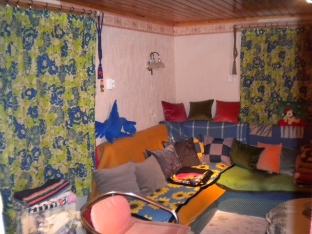 Eladó nyaraló, Szombathelyen 9.5 M Ft, 1 szobás