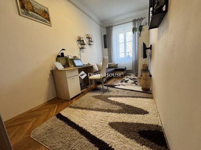 Eladó téglalakás, Budapesten, XIII. kerületben 75 M Ft, 2 szobás