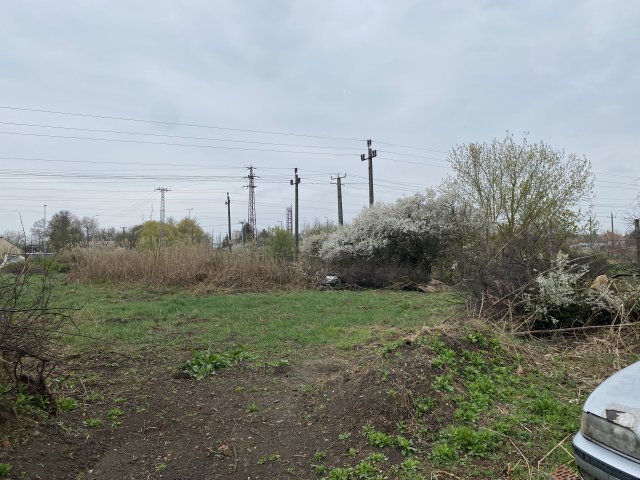 Eladó telek, Szegeden 81 M Ft / költözzbe.hu