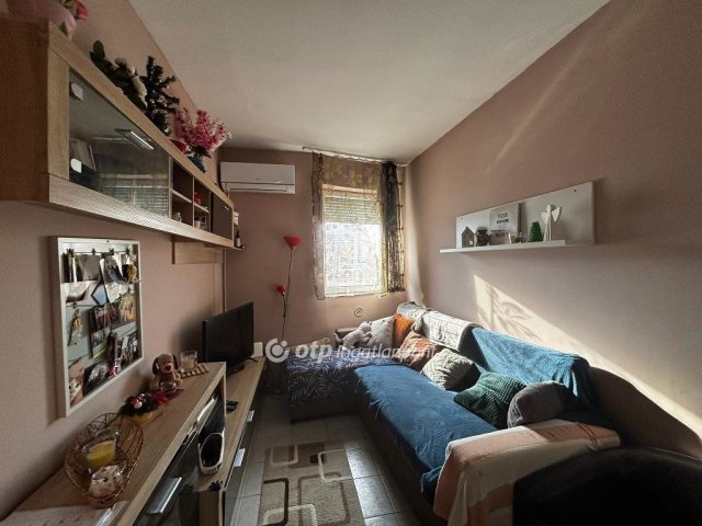 Eladó téglalakás, Tégláson 46 M Ft, 2 szobás