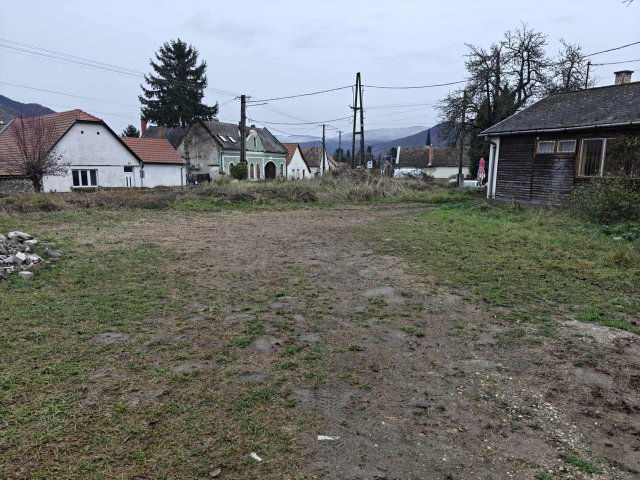 Eladó telek, Dömösön 39.99 M Ft / költözzbe.hu