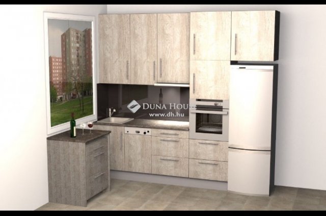 Eladó téglalakás, Budapesten, XIV. kerületben 73.435 M Ft