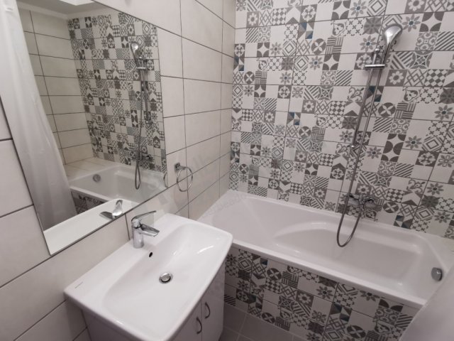 Kiadó téglalakás, albérlet, XIII. kerületben, Lehel utcában