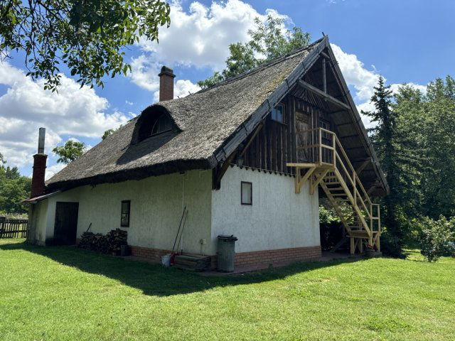 Eladó mezogazdasagi ingatlan, Jászszentandráson 38.9 M Ft