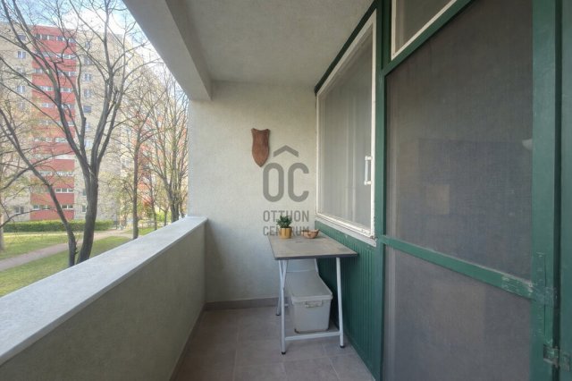 Eladó panellakás, Budapesten, XI. kerületben 79.9 M Ft, 3 szobás