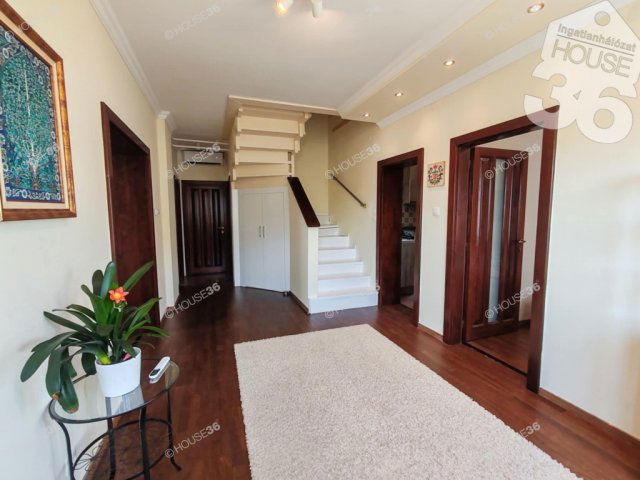 Kiadó családi ház, albérlet, Kecskeméten 650 E Ft / hó