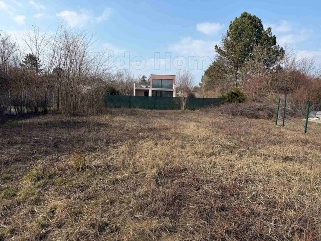 Eladó telek, Siófokon 19.9 M Ft / költözzbe.hu