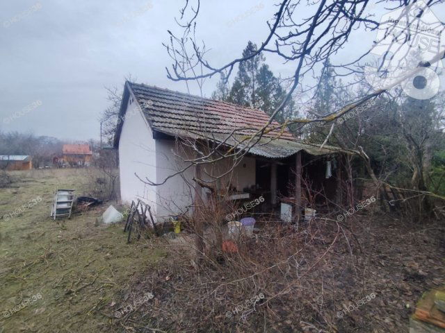 Eladó mezogazdasagi ingatlan, Kecskeméten 9.9 M Ft, 1 szobás
