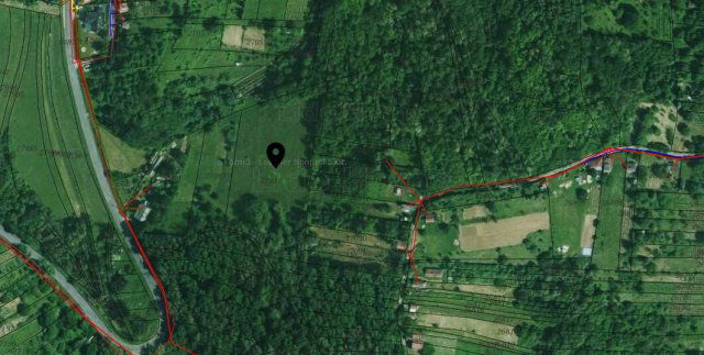 Eladó mezogazdasagi ingatlan, Zalaegerszegen 40 M Ft