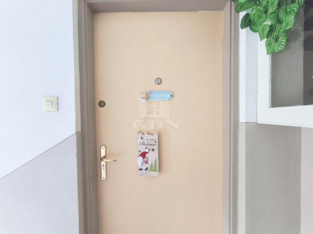 Eladó téglalakás, Zalaegerszegen 37.99 M Ft, 2+1 szobás