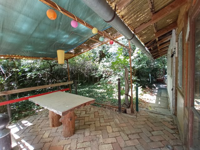 Eladó családi ház, Pócsmegyeren 29.9 M Ft, 2+1 szobás