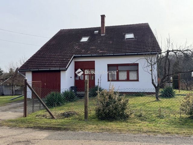 Eladó családi ház, Őriszentpéteren 64.9 M Ft, 5 szobás