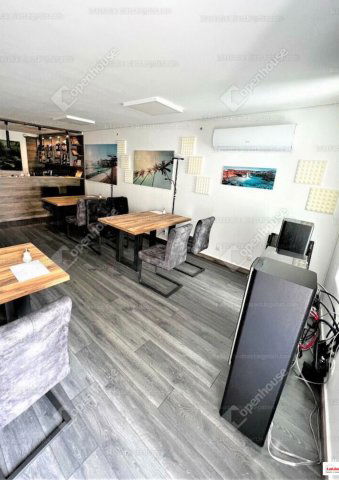 Eladó üzlethelyiség, Sopronban 59.9 M Ft, 2 szobás