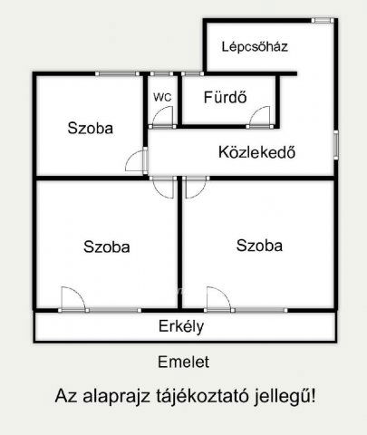 Eladó családi ház, Budapesten, XVII. kerületben 129 M Ft