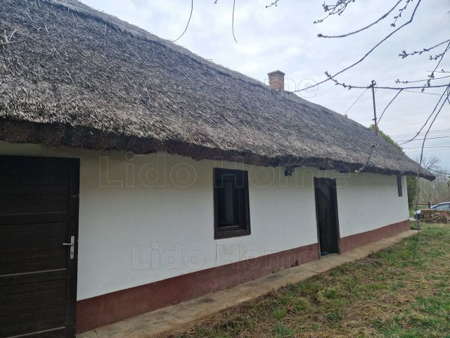 Eladó családi ház, Somogyszentpálon 11 M Ft, 2 szobás