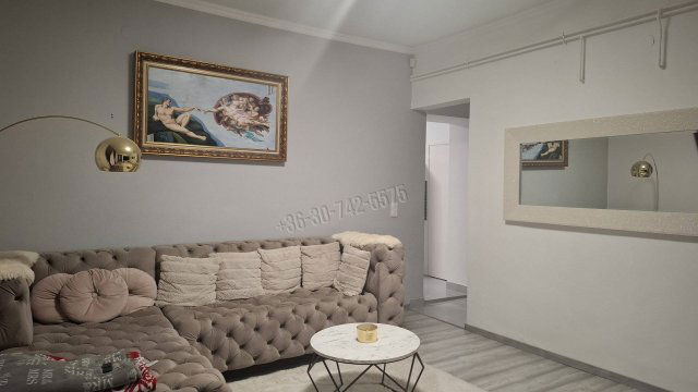 Eladó családi ház, Dányon 77.5 M Ft, 3 szobás