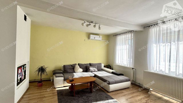 Eladó családi ház, Kiskunfélegyházán 42.9 M Ft, 3 szobás