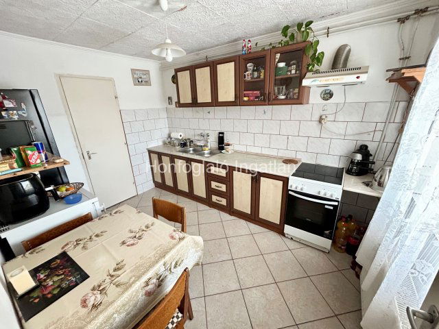 Eladó családi ház, Nyíregyházán 21.8 M Ft, 2 szobás