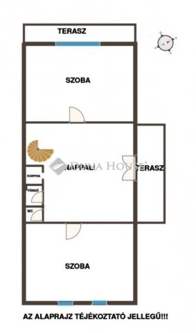 Eladó családi ház, Gyömrőn 89.9 M Ft, 5 szobás