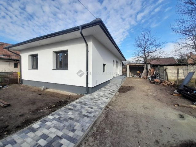 Eladó családi ház, Gyulán 71.9 M Ft, 4 szobás