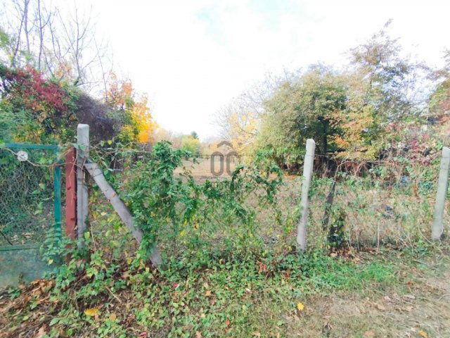 Eladó telek, Siófokon 61.9 M Ft / költözzbe.hu